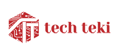 Tech Teki